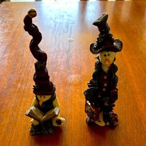Boyd’s Bears Folkstone collection set of 2
